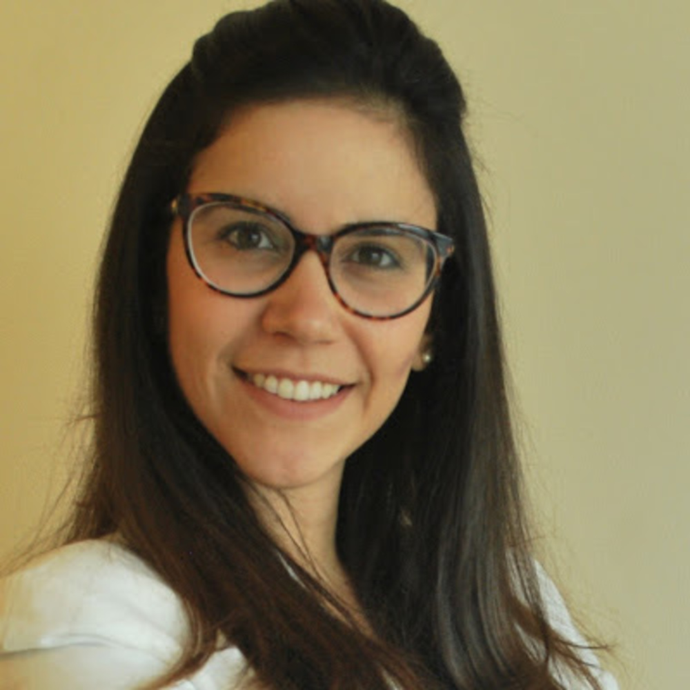 Meet your Posher, Flávia
